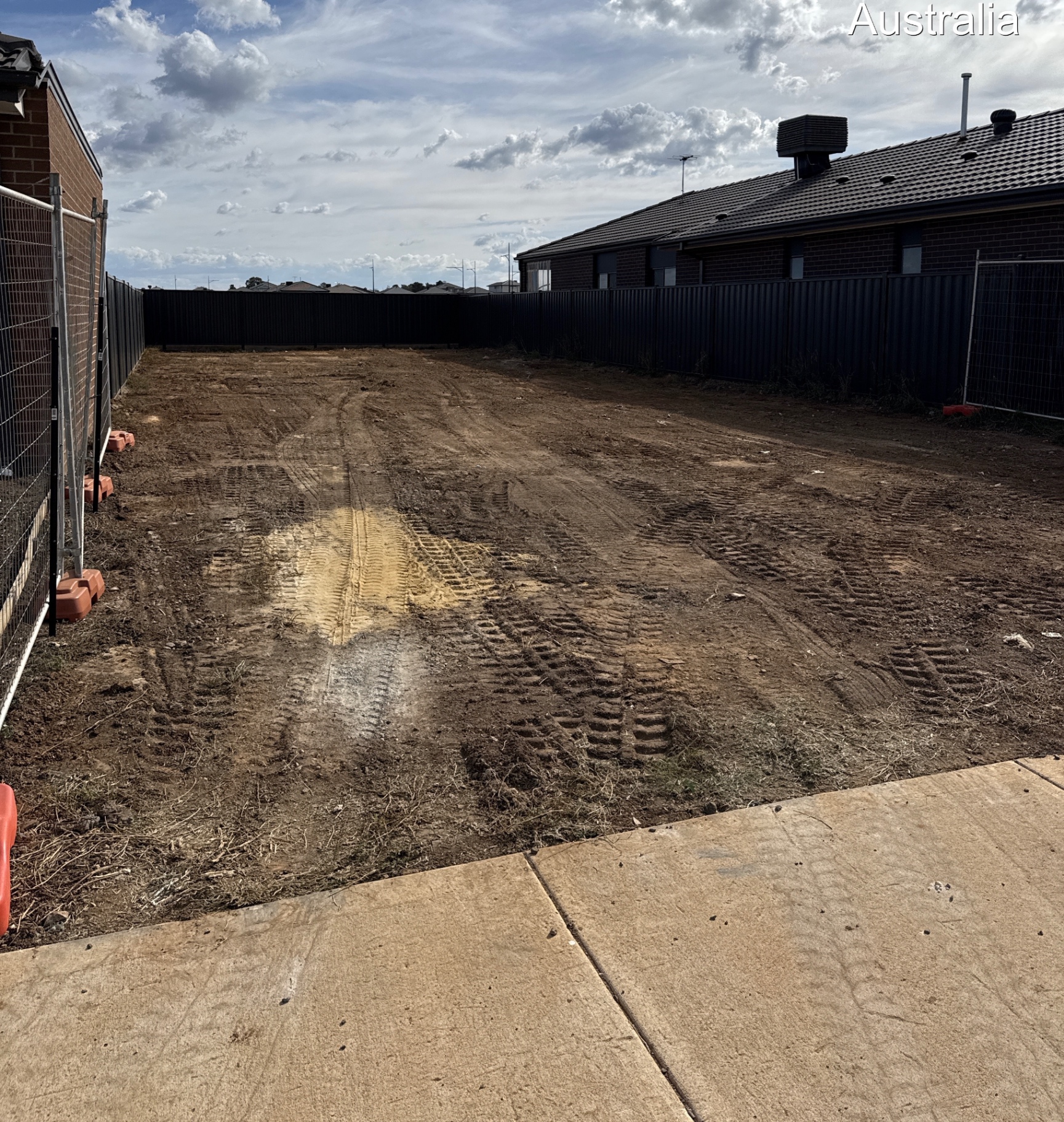 Site Cleans